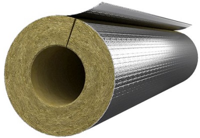 Izotub - čedičová